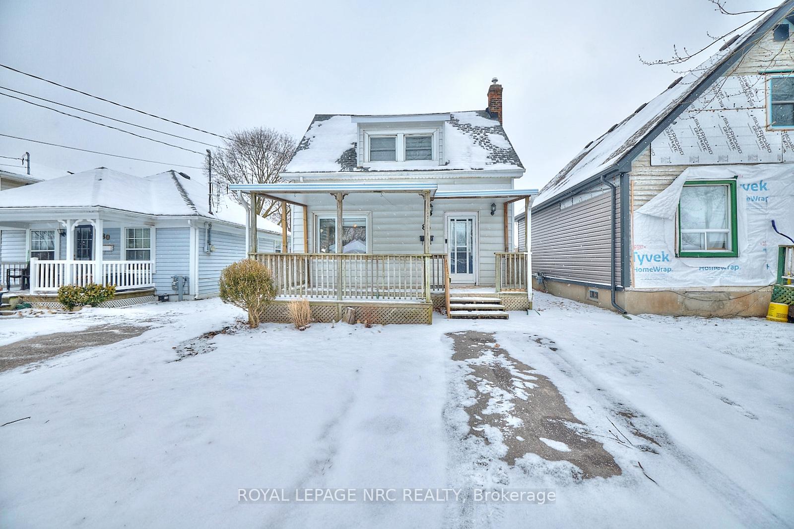 Photo 1 of 86 McAlpine Avenue S, Welland, Lincoln/Crowland — HOMEH