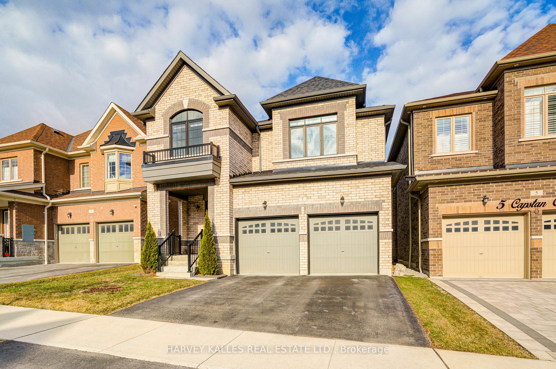 Photo 1 of 7 Capstan Court, Whitby, Lynde Creek — HOMEH