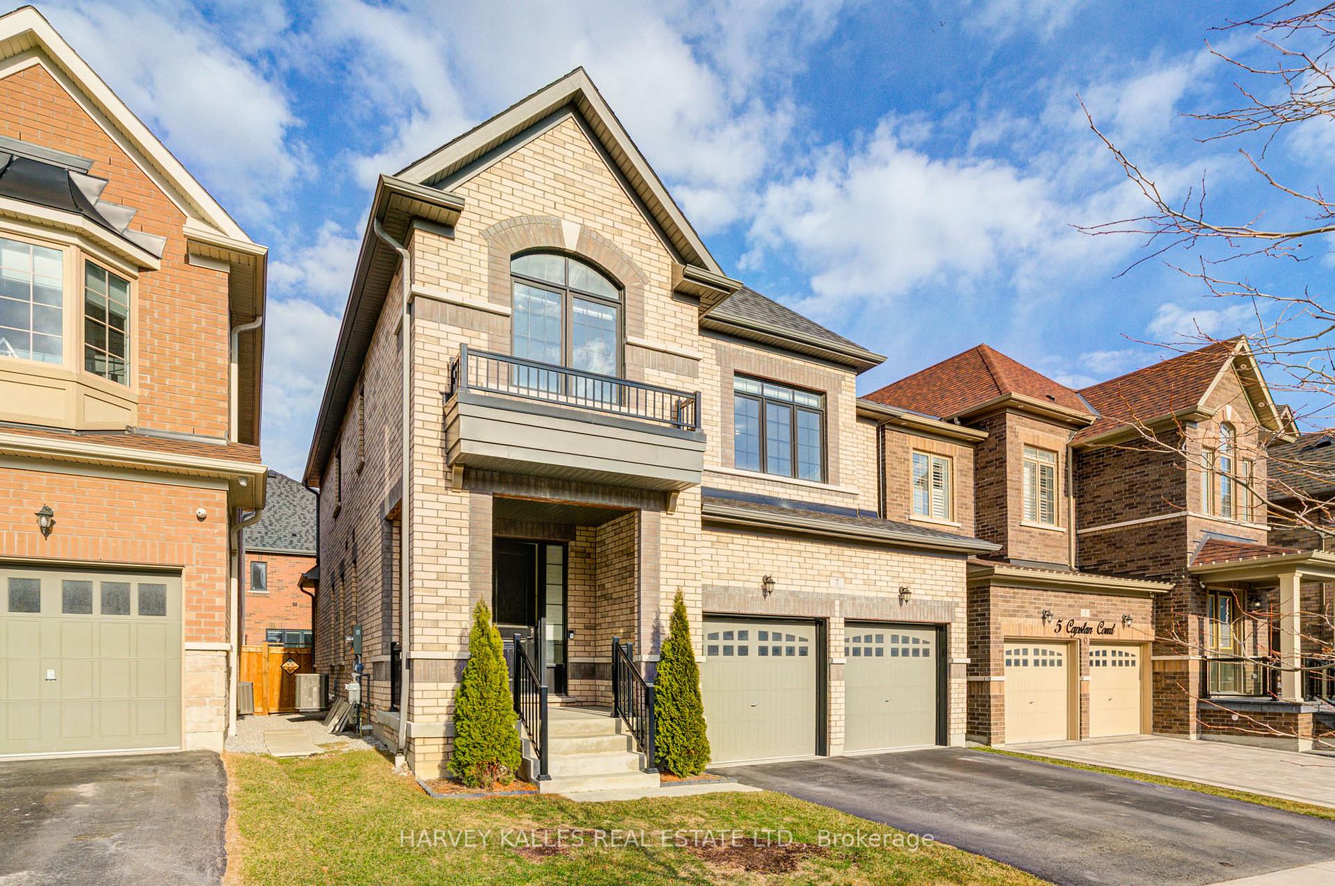 Photo 3 of 7 Capstan Court, Whitby, Lynde Creek — HOMEH