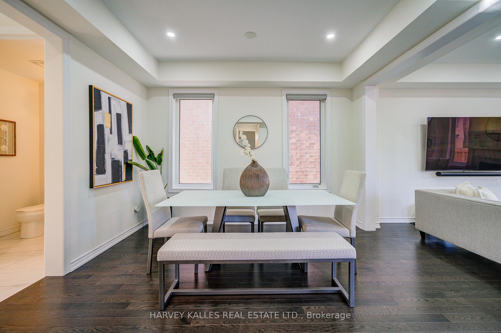 Photo 10 of 7 Capstan Court, Whitby, Lynde Creek — HOMEH
