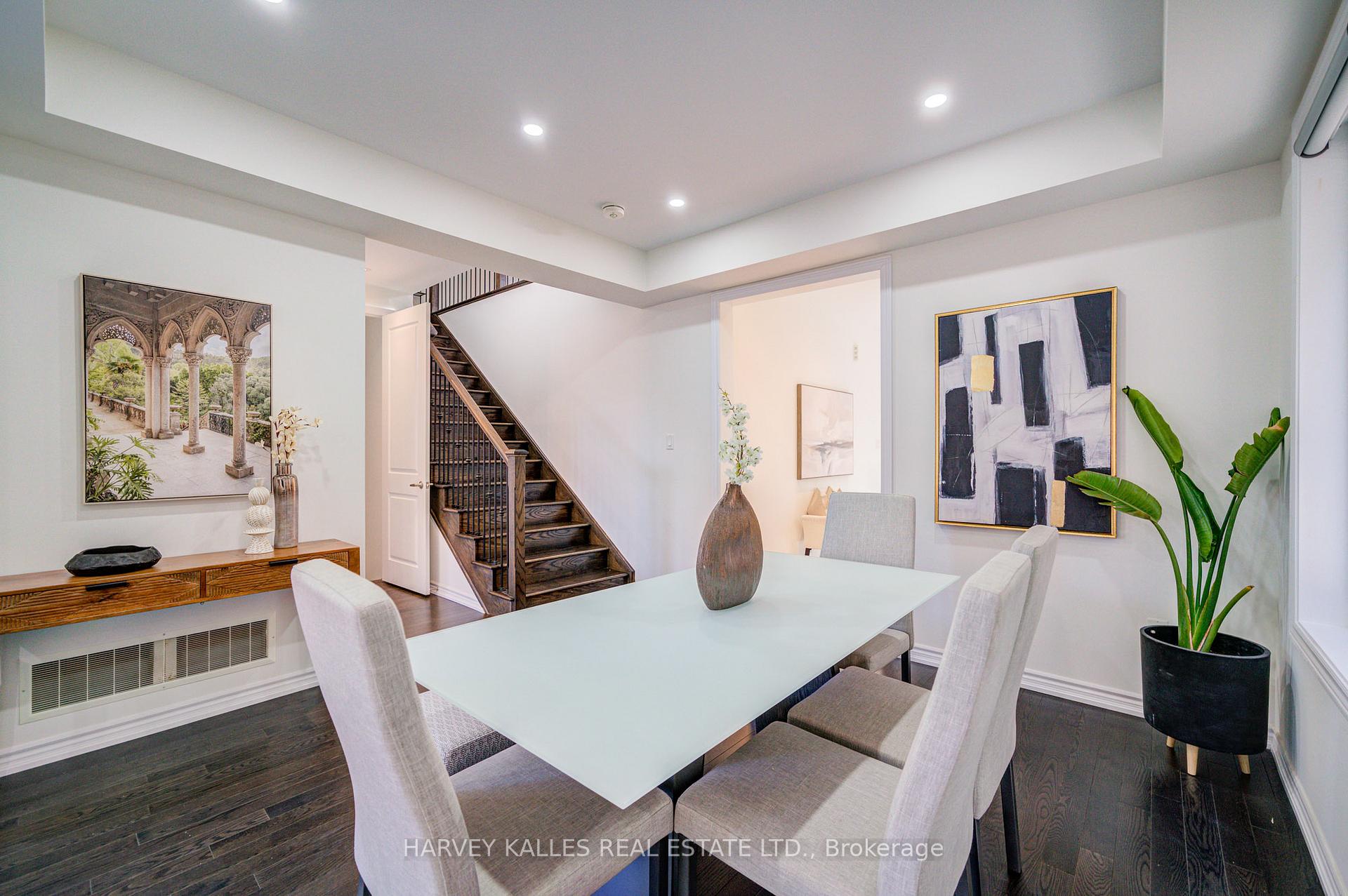 Photo 13 of 7 Capstan Court, Whitby, Lynde Creek — HOMEH