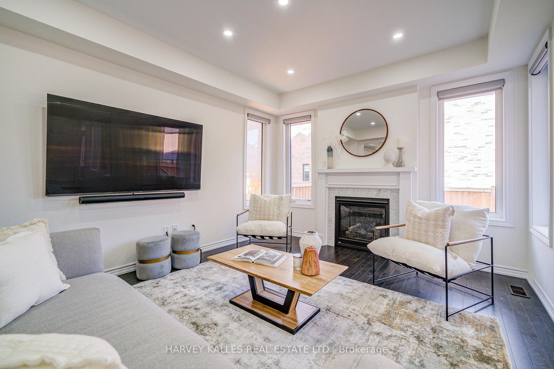 Photo 14 of 7 Capstan Court, Whitby, Lynde Creek — HOMEH