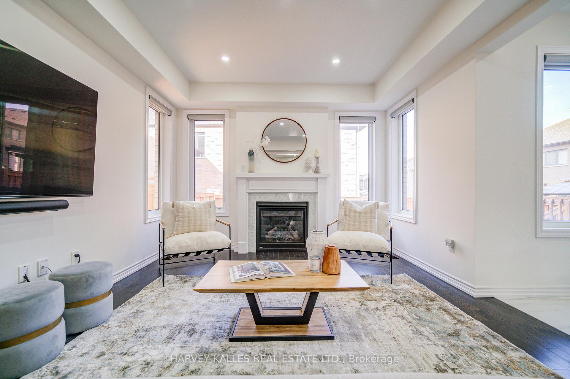 Photo 15 of 7 Capstan Court, Whitby, Lynde Creek — HOMEH