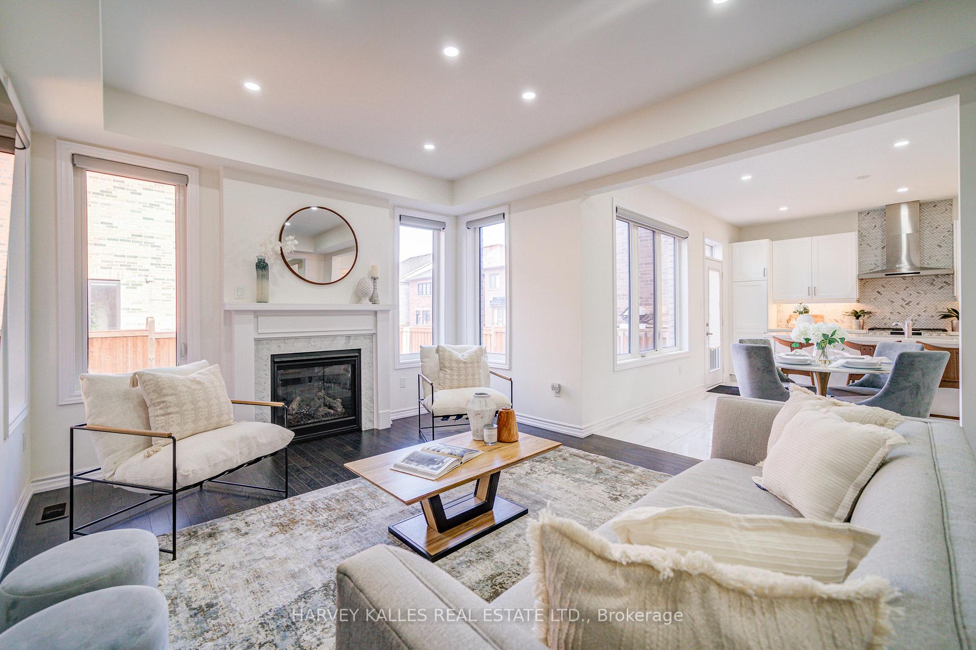 Photo 16 of 7 Capstan Court, Whitby, Lynde Creek — HOMEH