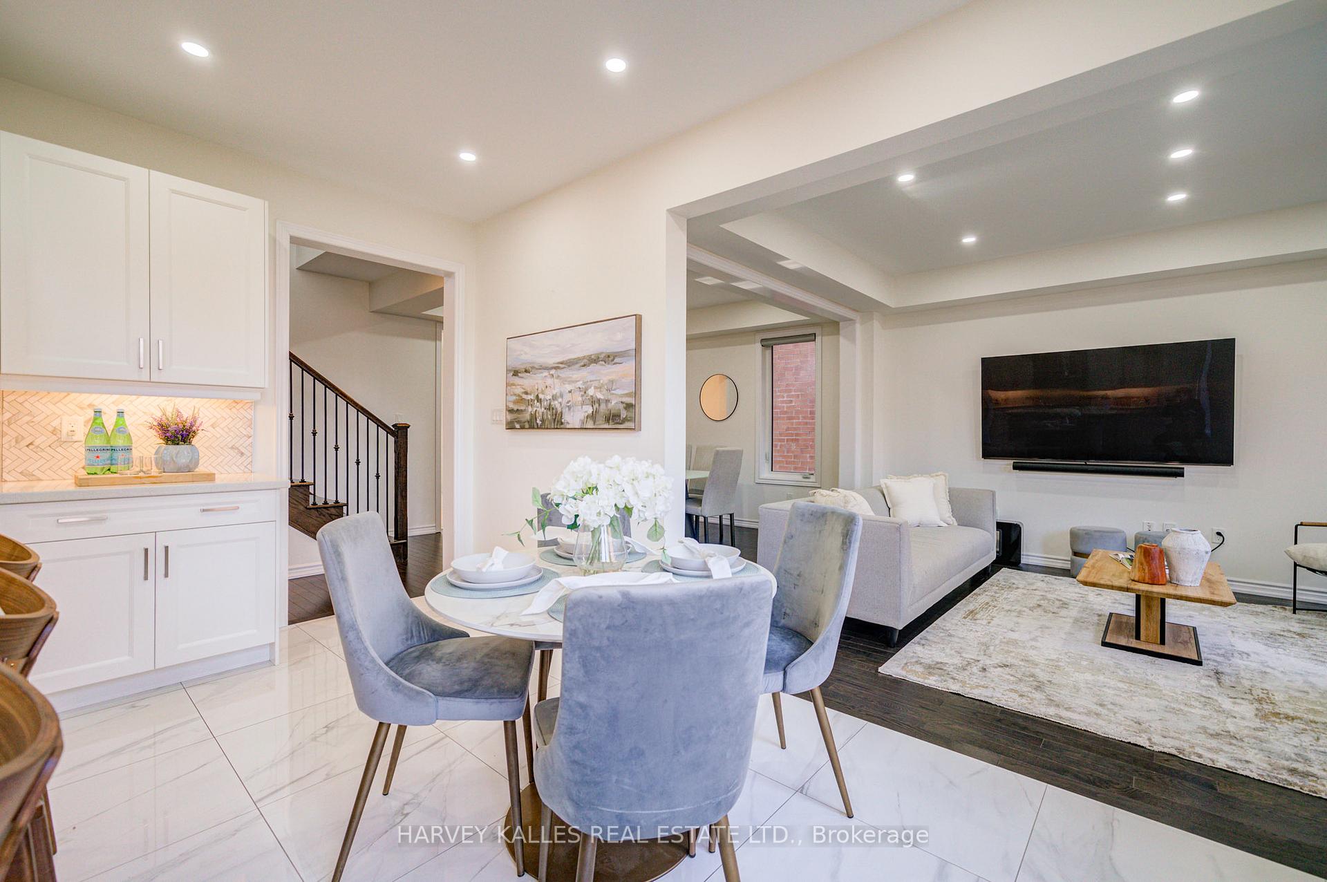 Photo 20 of 7 Capstan Court, Whitby, Lynde Creek — HOMEH