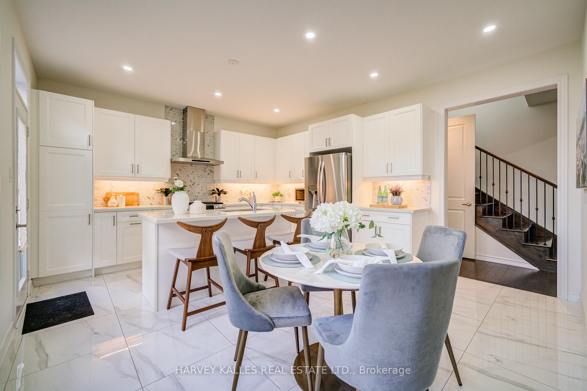 Photo 21 of 7 Capstan Court, Whitby, Lynde Creek — HOMEH