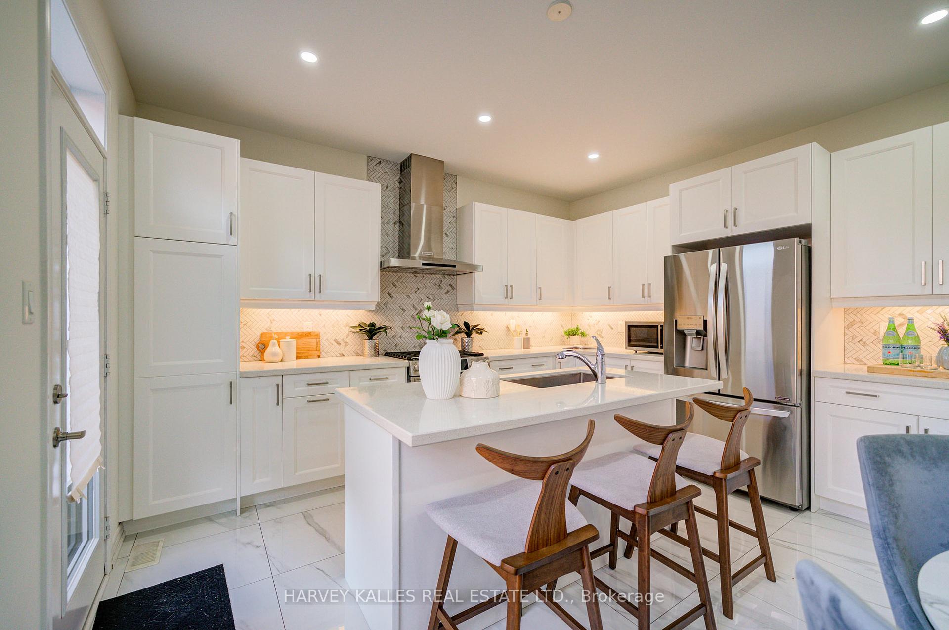 Photo 22 of 7 Capstan Court, Whitby, Lynde Creek — HOMEH