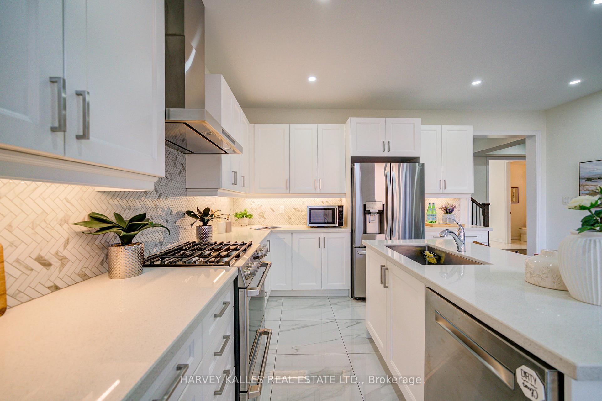 Photo 25 of 7 Capstan Court, Whitby, Lynde Creek — HOMEH