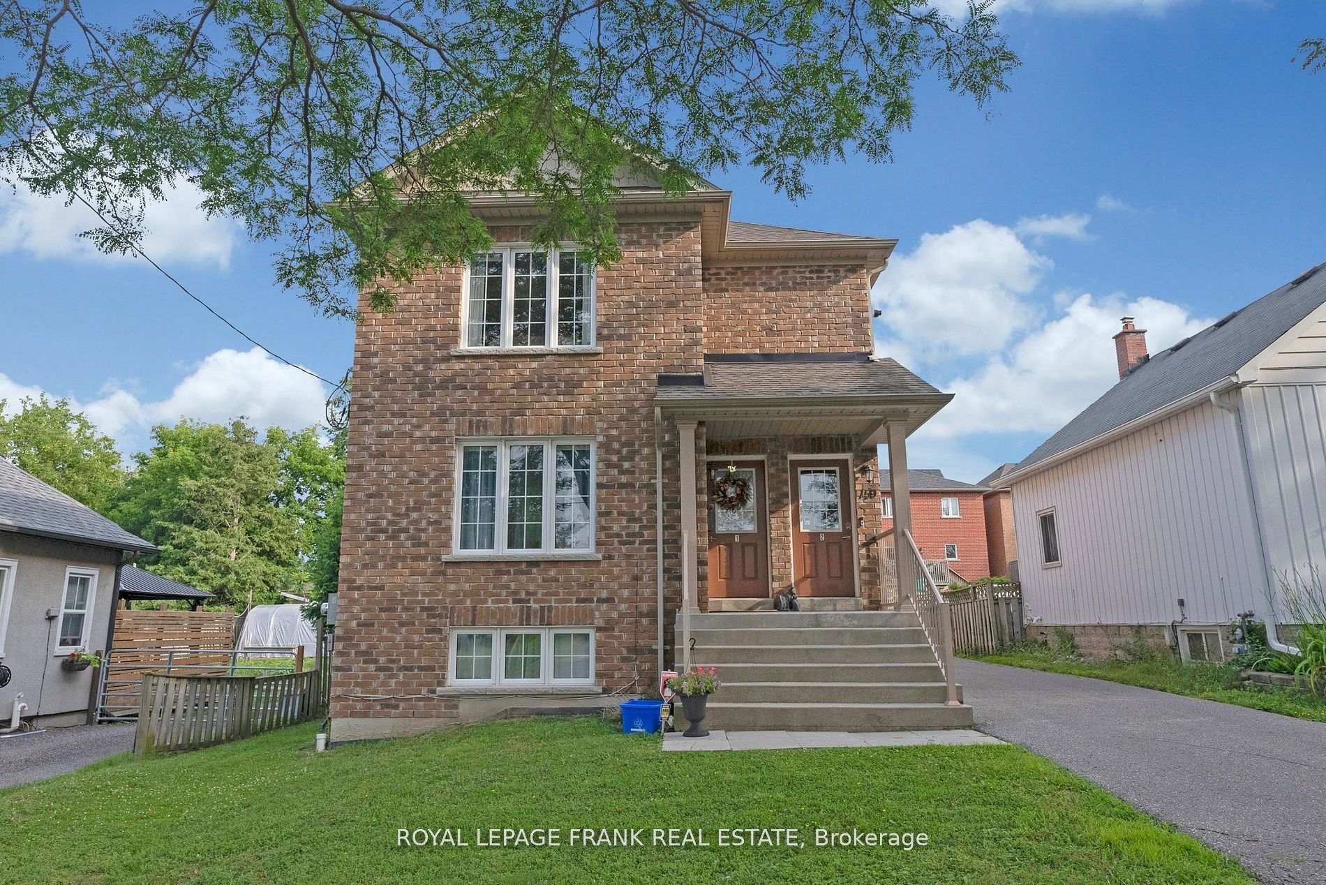 Photo 1 of 159 Tresane Street, Oshawa, Vanier — HOMEH