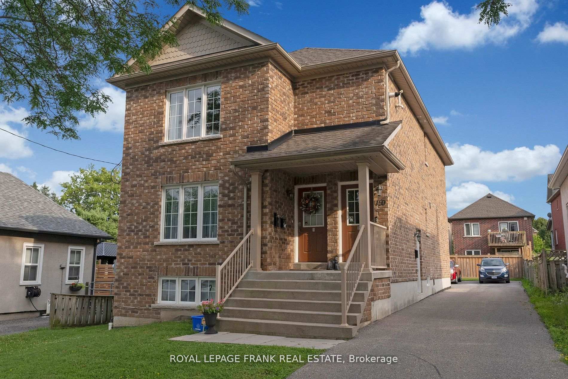 Photo 2 of 159 Tresane Street, Oshawa, Vanier — HOMEH