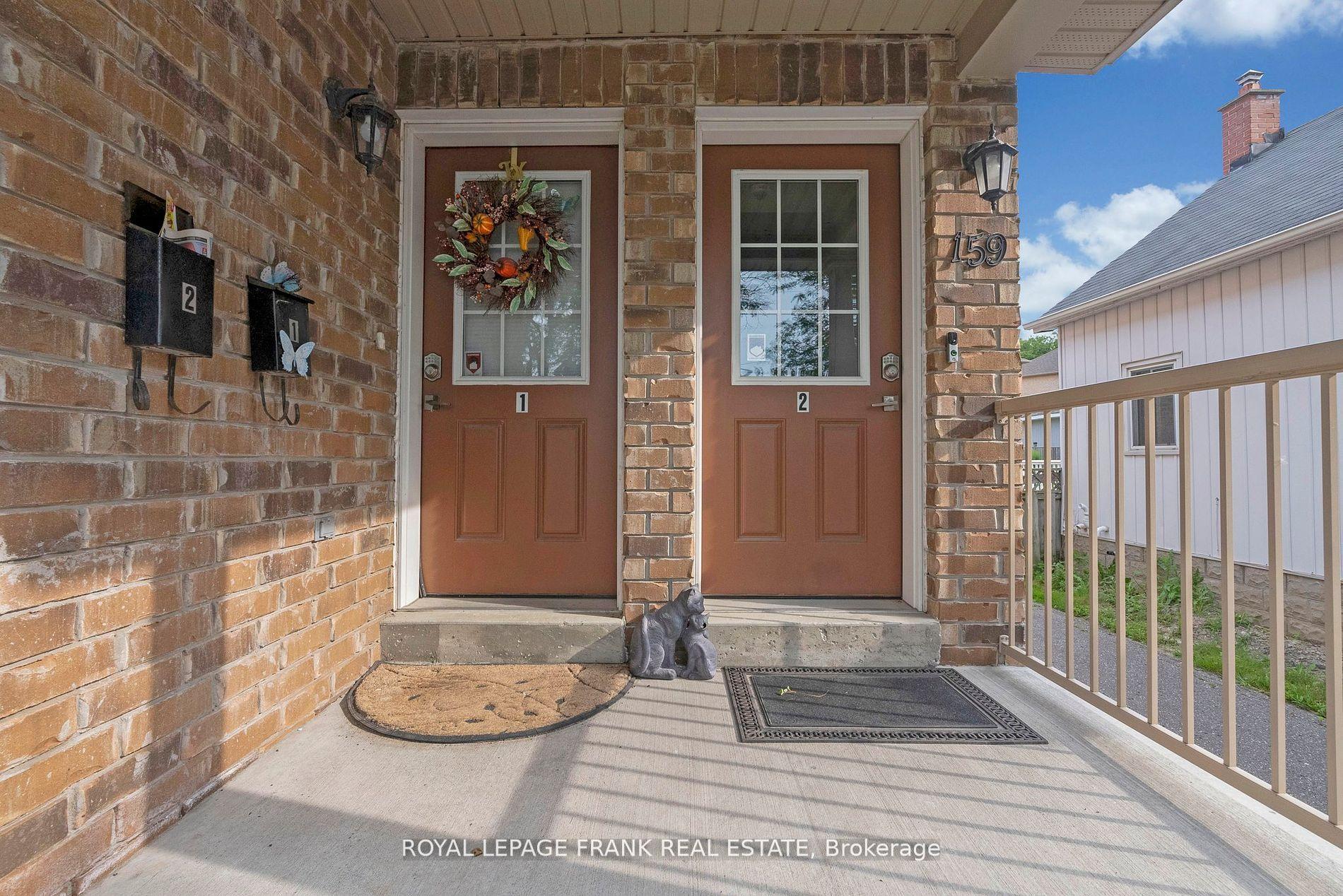 Photo 3 of 159 Tresane Street, Oshawa, Vanier — HOMEH