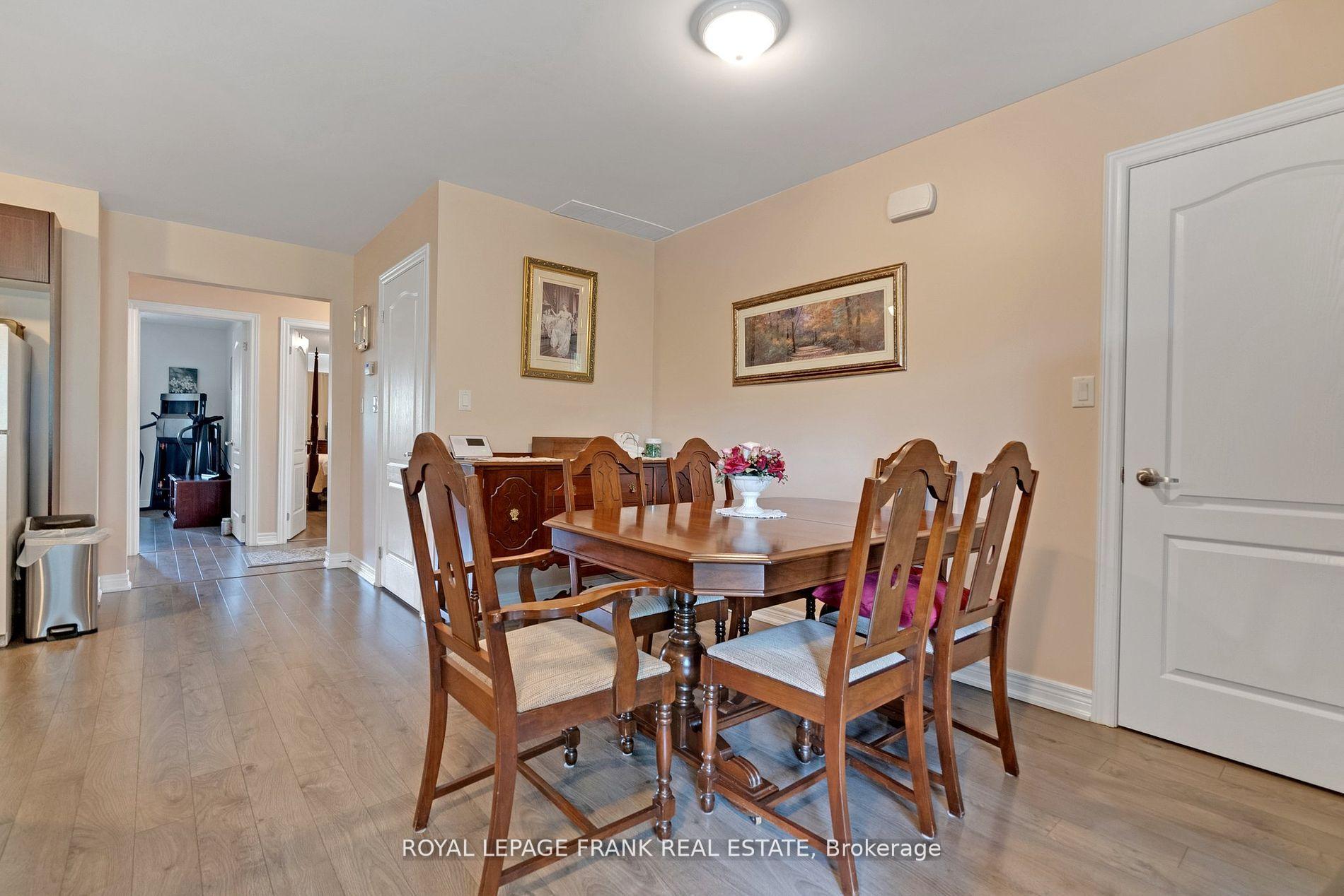 Photo 10 of 159 Tresane Street, Oshawa, Vanier — HOMEH