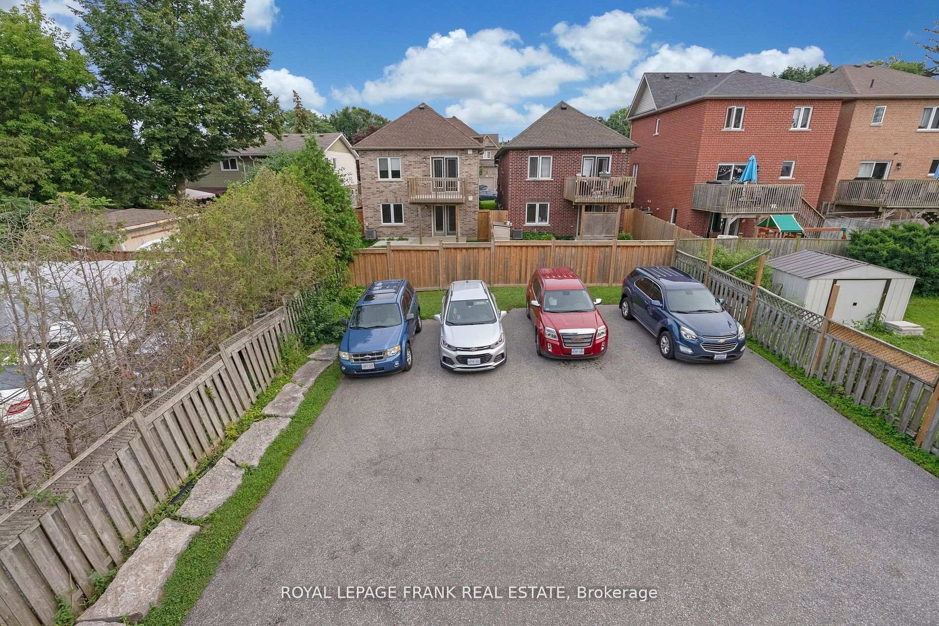 Photo 14 of 159 Tresane Street, Oshawa, Vanier — HOMEH