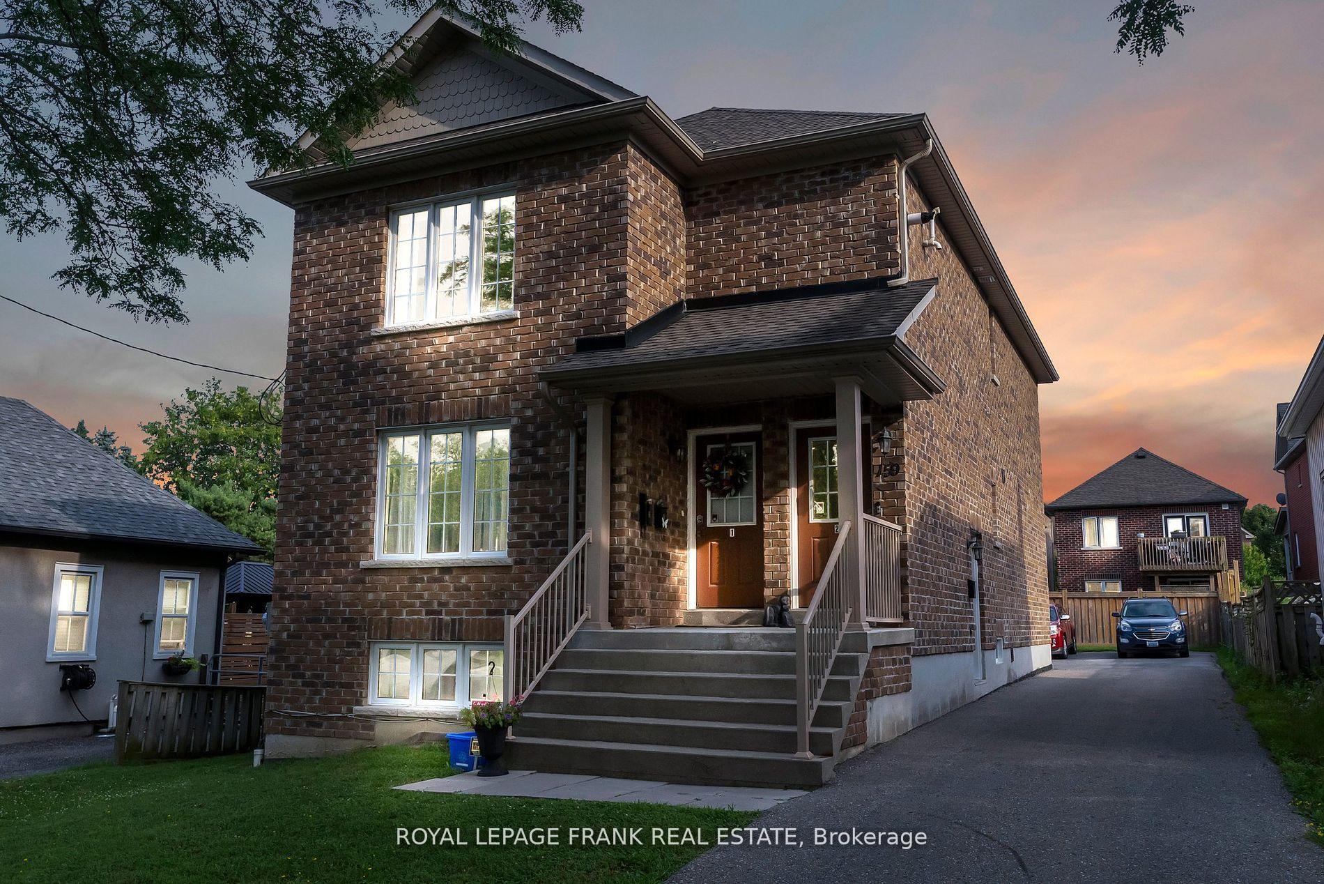 Photo 23 of 159 Tresane Street, Oshawa, Vanier — HOMEH