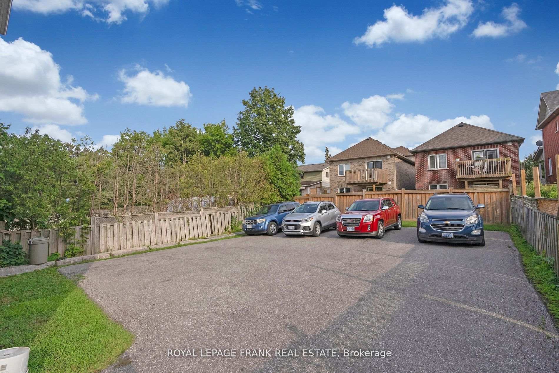 Photo 24 of 159 Tresane Street, Oshawa, Vanier — HOMEH
