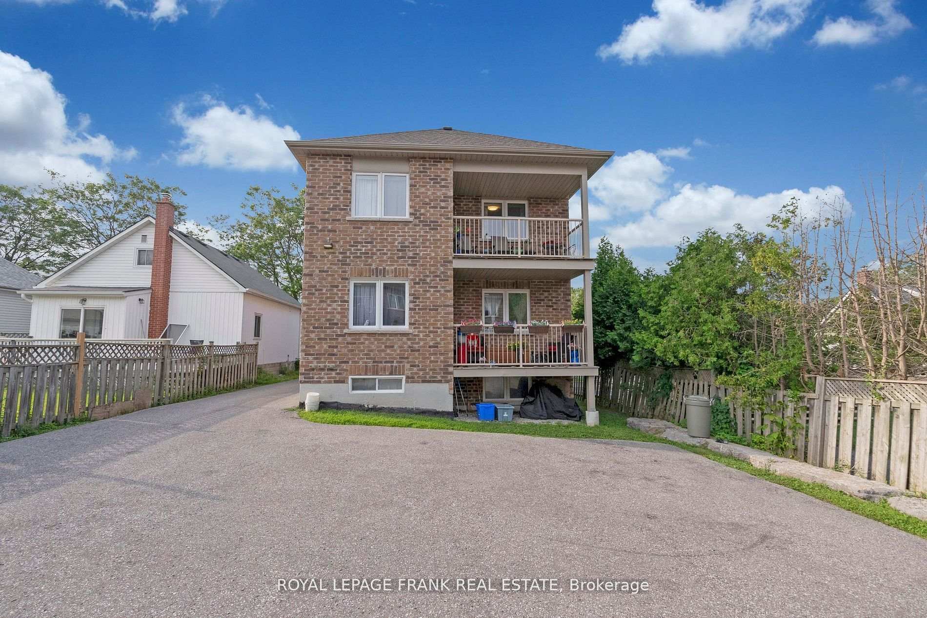 Photo 25 of 159 Tresane Street, Oshawa, Vanier — HOMEH