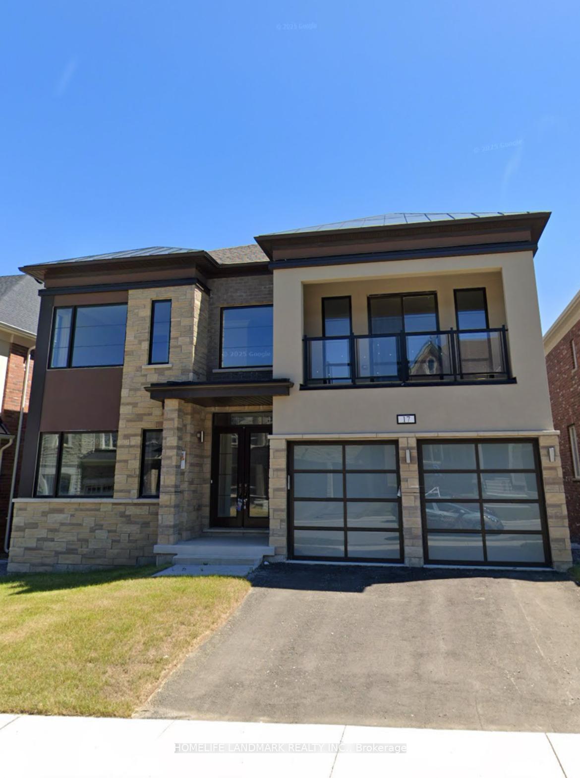 Front of 17 Aspy Court