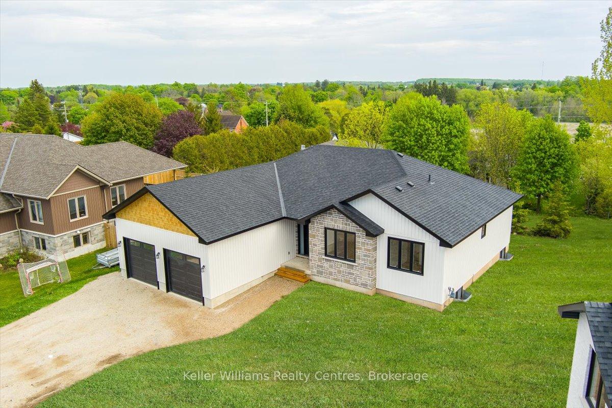 Photo 1 of 55 Chestnut Hill Crescent, Arran-Elderslie — HOMEH
