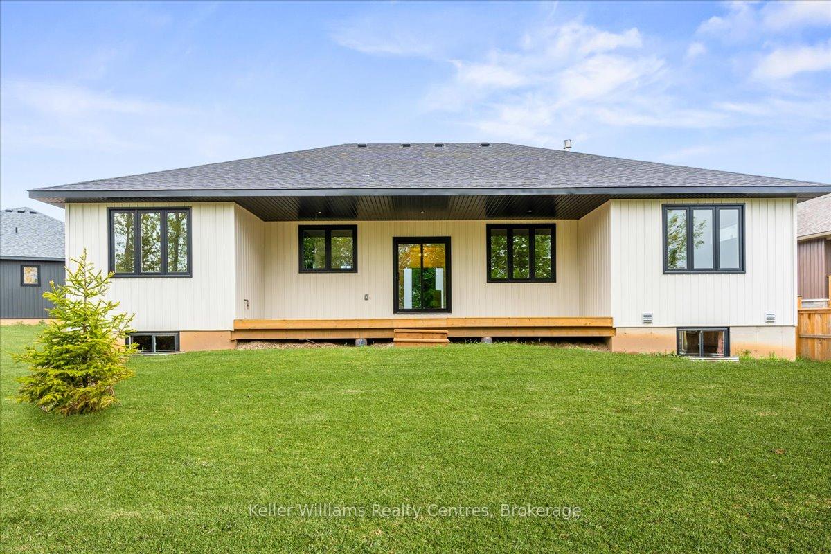 Photo 4 of 55 Chestnut Hill Crescent, Arran-Elderslie — HOMEH