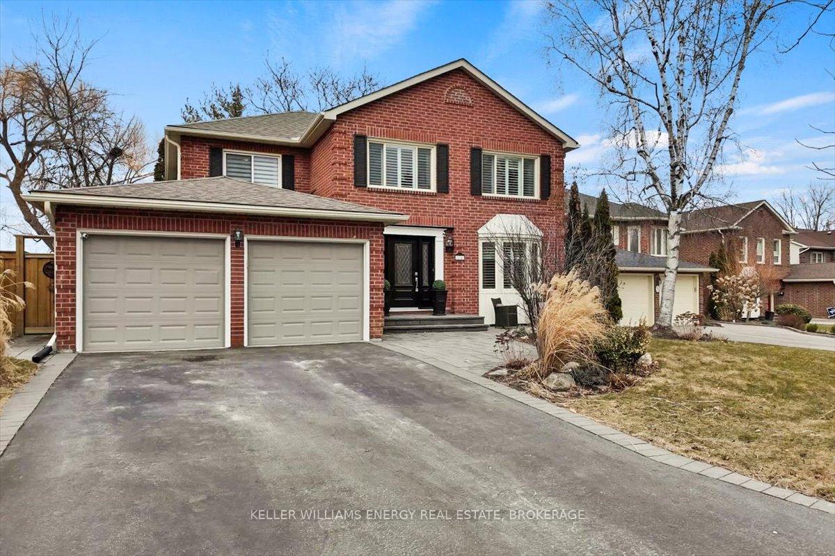Photo 1 of 24 Inglenook Court, Whitby, Pringle Creek — HOMEH