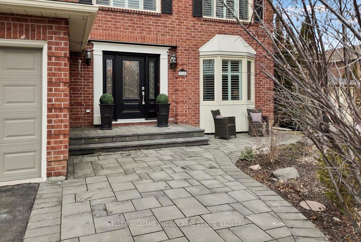 Photo 2 of 24 Inglenook Court, Whitby, Pringle Creek — HOMEH