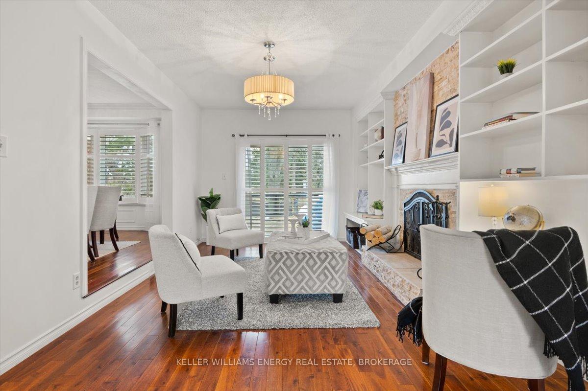 Photo 7 of 24 Inglenook Court, Whitby, Pringle Creek — HOMEH