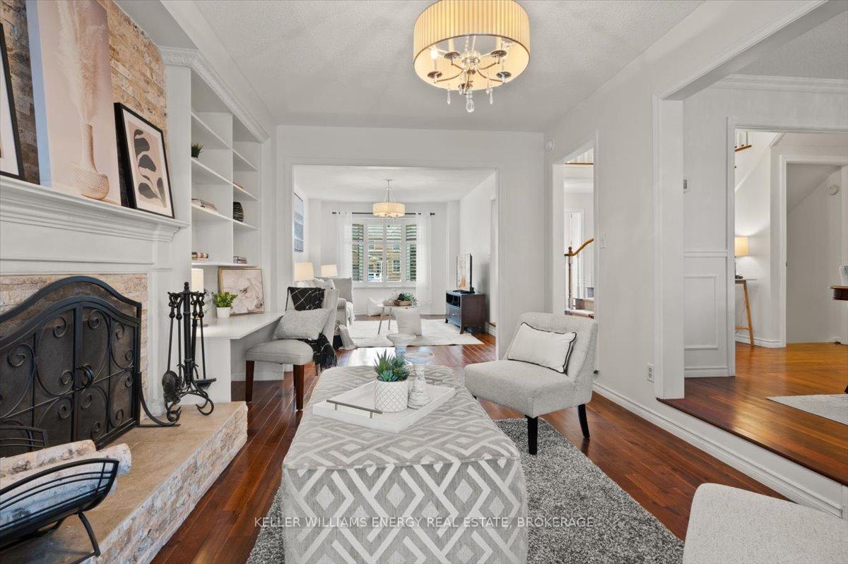 Photo 9 of 24 Inglenook Court, Whitby, Pringle Creek — HOMEH