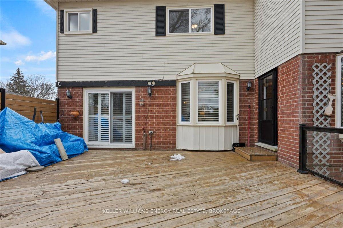 Photo 32 of 24 Inglenook Court, Whitby, Pringle Creek — HOMEH