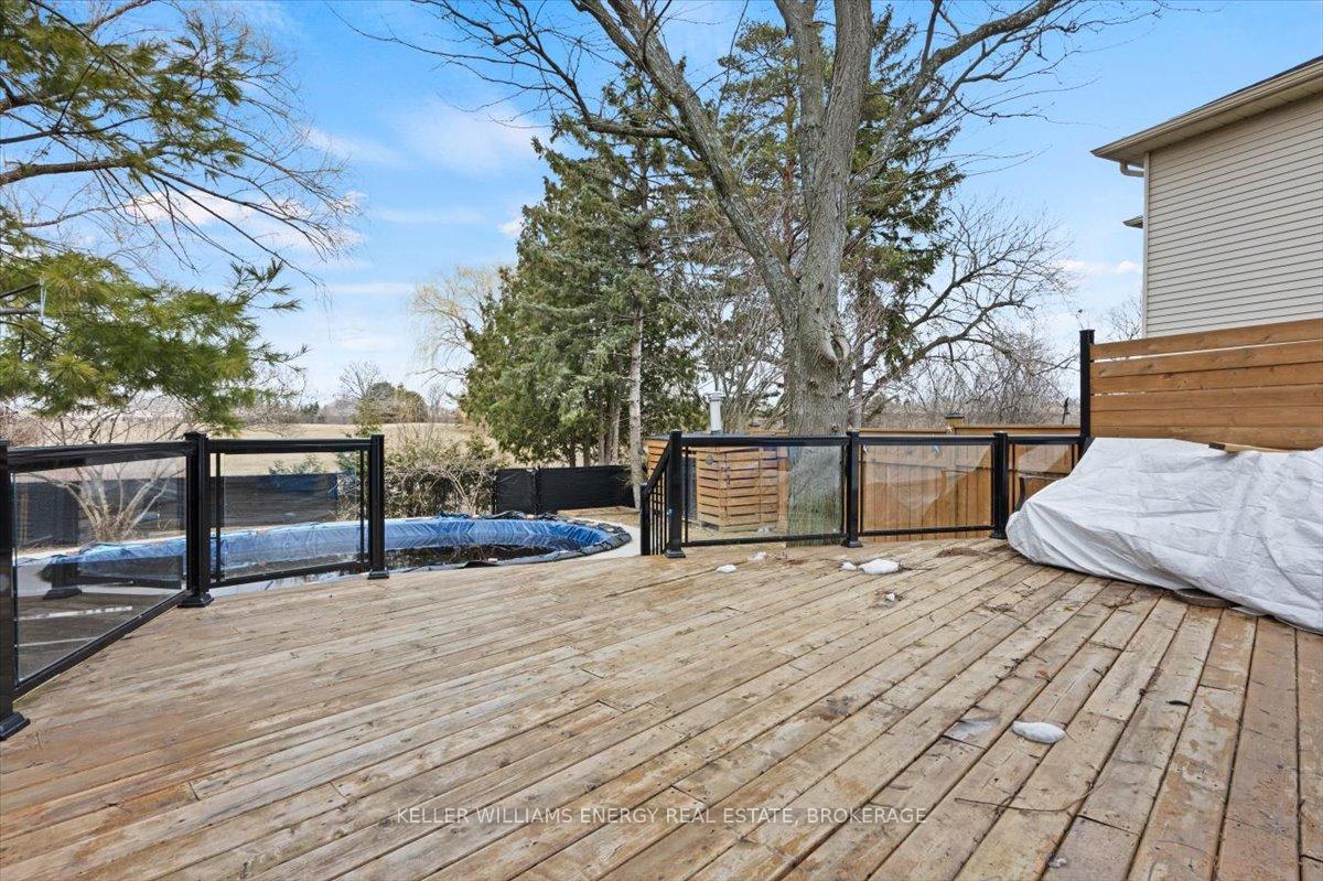 Photo 33 of 24 Inglenook Court, Whitby, Pringle Creek — HOMEH