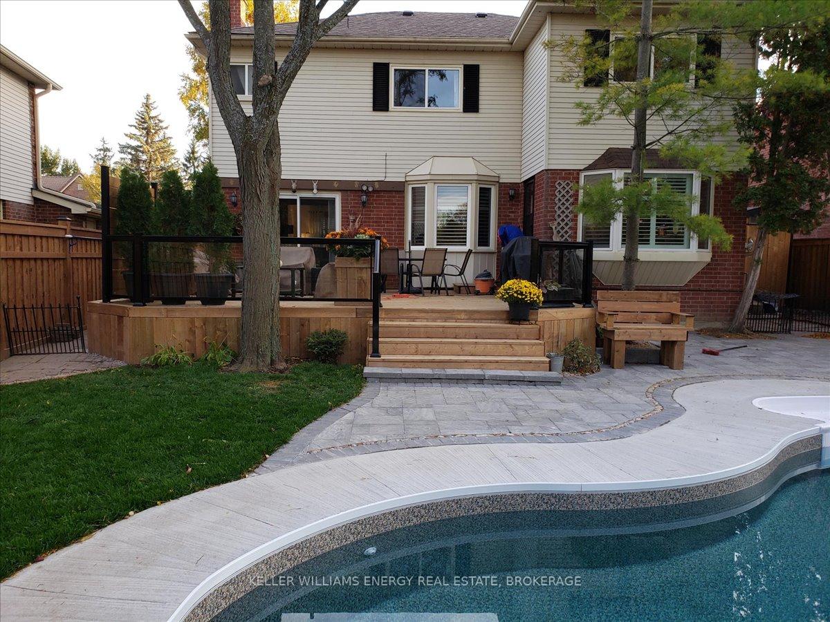Photo 37 of 24 Inglenook Court, Whitby, Pringle Creek — HOMEH