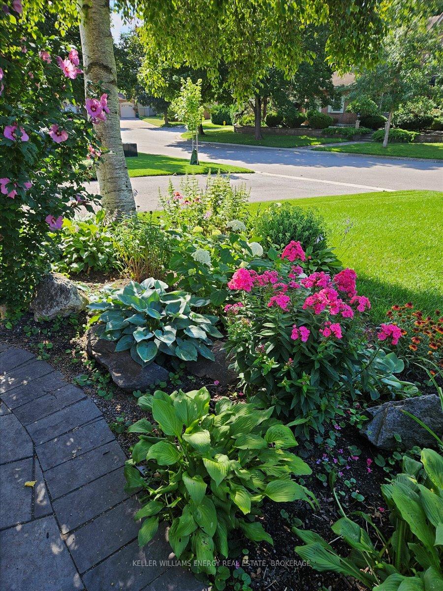 Photo 39 of 24 Inglenook Court, Whitby, Pringle Creek — HOMEH