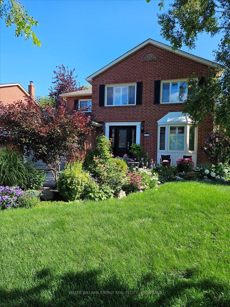 Photo 40 of 24 Inglenook Court, Whitby, Pringle Creek — HOMEH