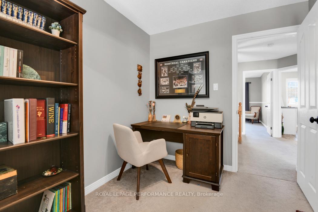 Photo 23 of 948 Markwick Crescent, Ottawa, Notting Hill/Summerside — HOMEH