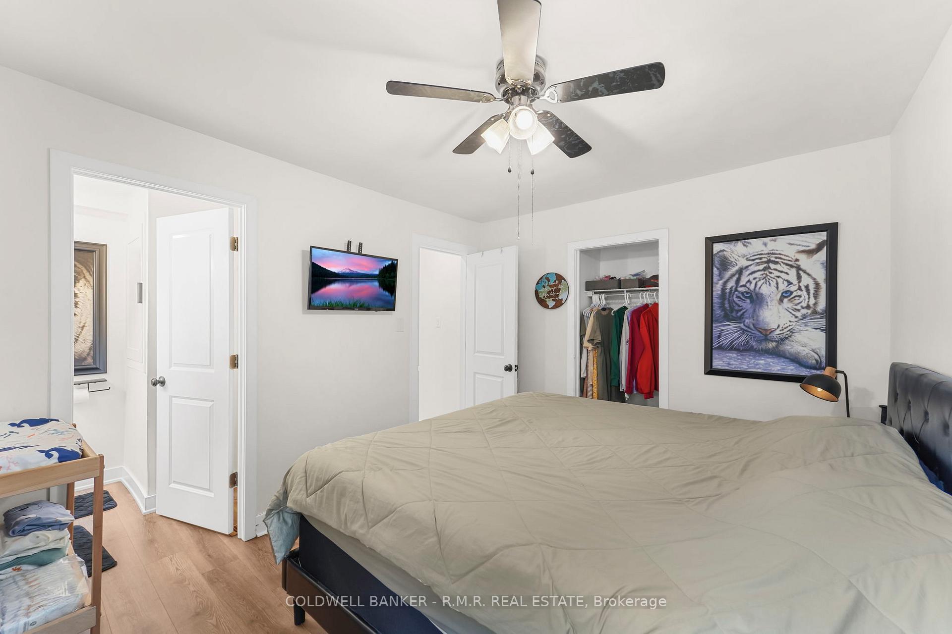 Photo 15 of 485 Wolsely Street, Peterborough, Northcrest Ward 5 — HOMEH