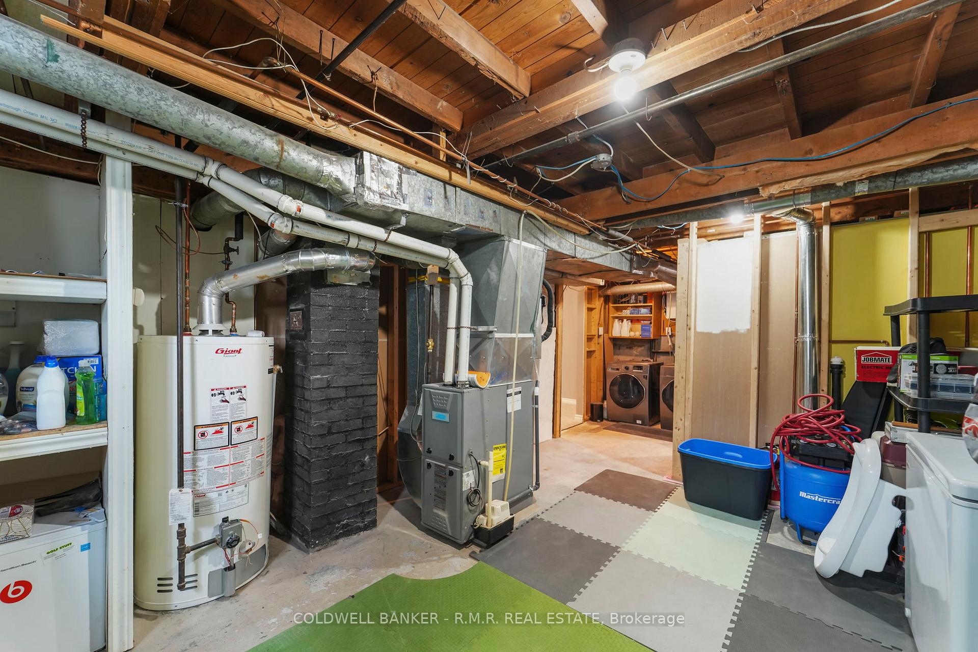 Photo 20 of 485 Wolsely Street, Peterborough, Northcrest Ward 5 — HOMEH