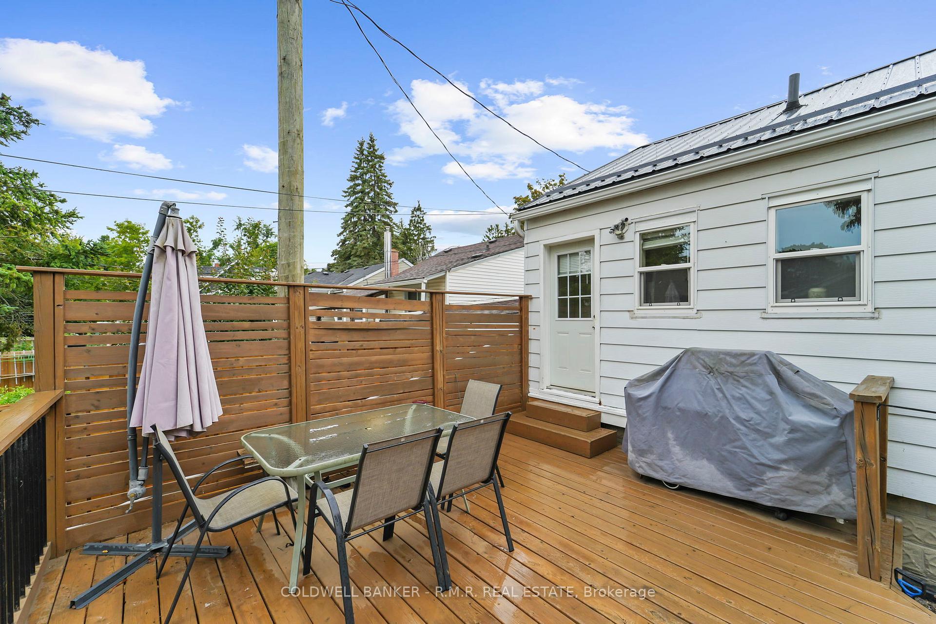 Photo 22 of 485 Wolsely Street, Peterborough, Northcrest Ward 5 — HOMEH