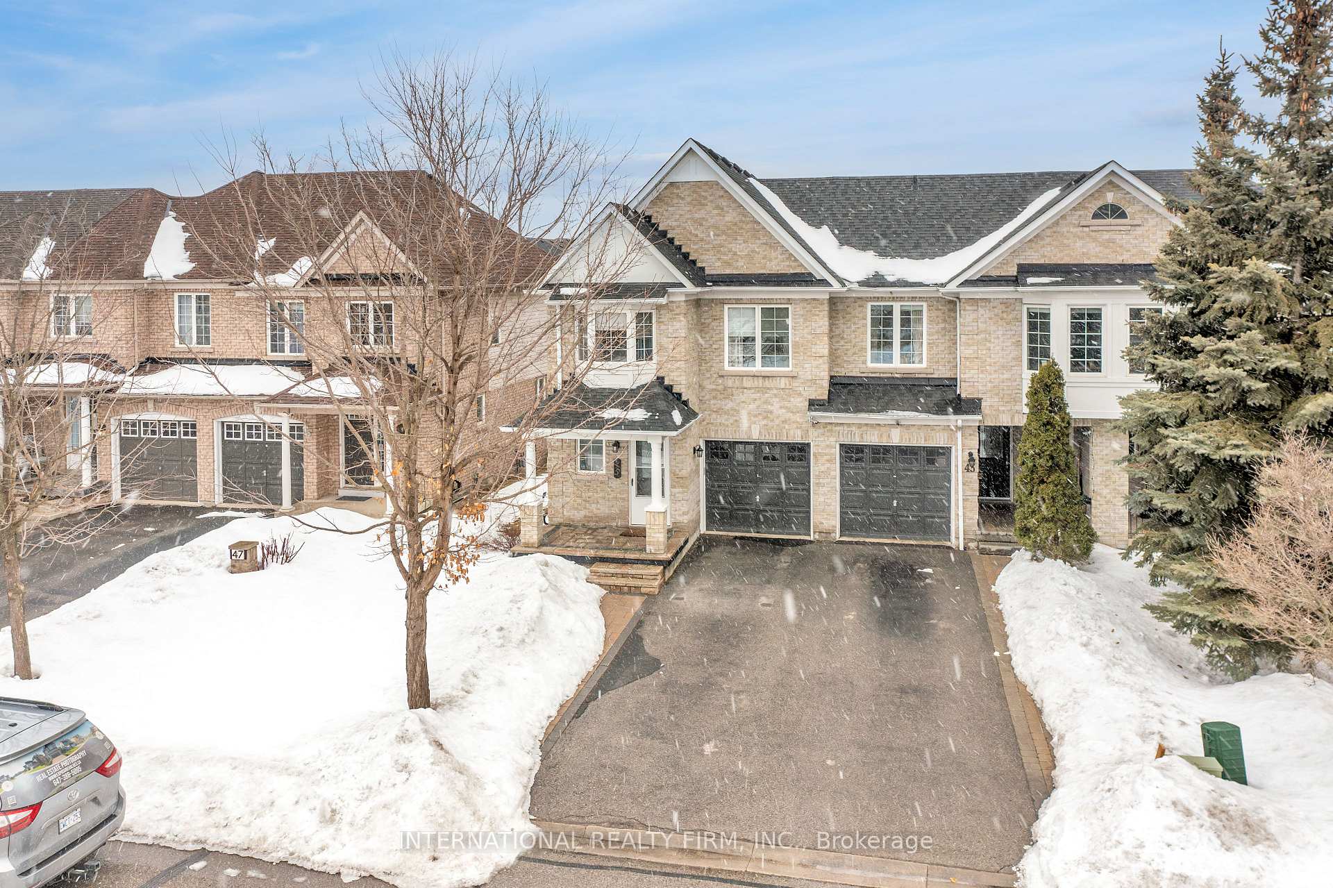 Photo 1 of 45 Oglevie Drive, Whitby, Pringle Creek — HOMEH