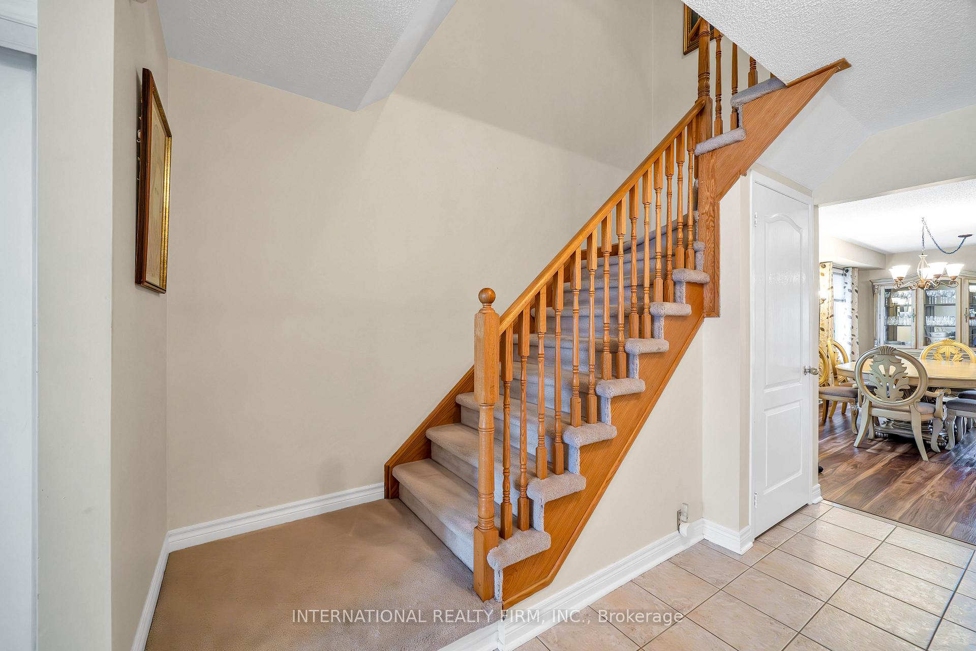 Photo 8 of 45 Oglevie Drive, Whitby, Pringle Creek — HOMEH