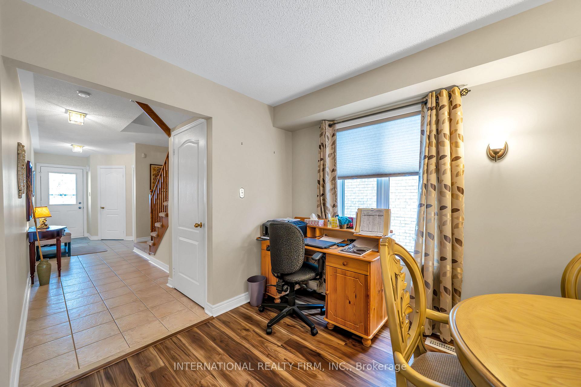 Photo 10 of 45 Oglevie Drive, Whitby, Pringle Creek — HOMEH