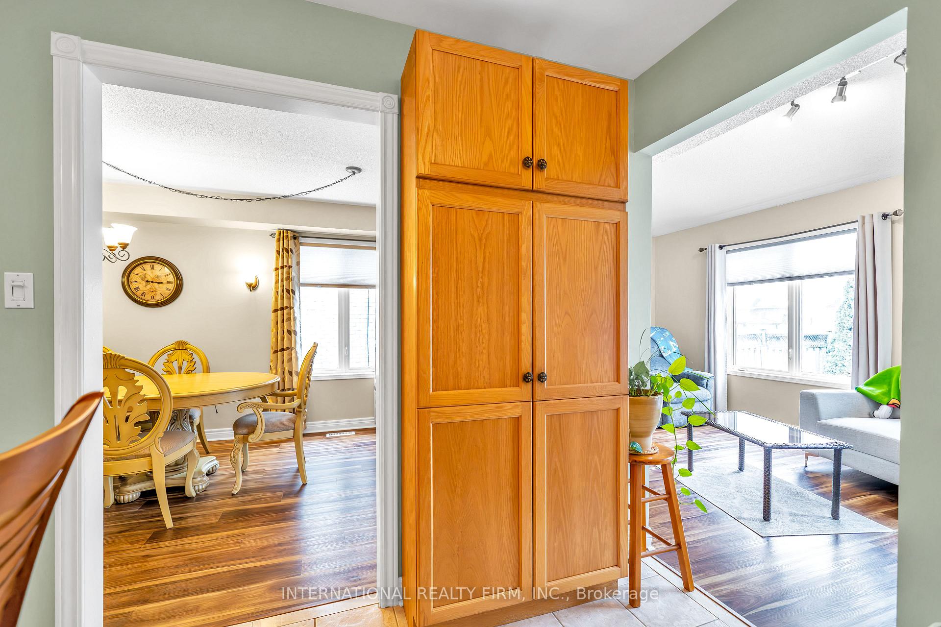 Photo 13 of 45 Oglevie Drive, Whitby, Pringle Creek — HOMEH