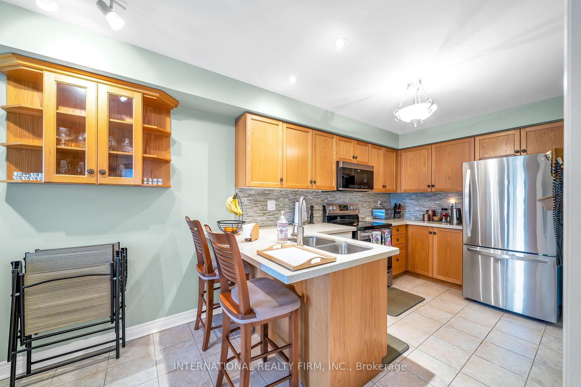 Photo 19 of 45 Oglevie Drive, Whitby, Pringle Creek — HOMEH