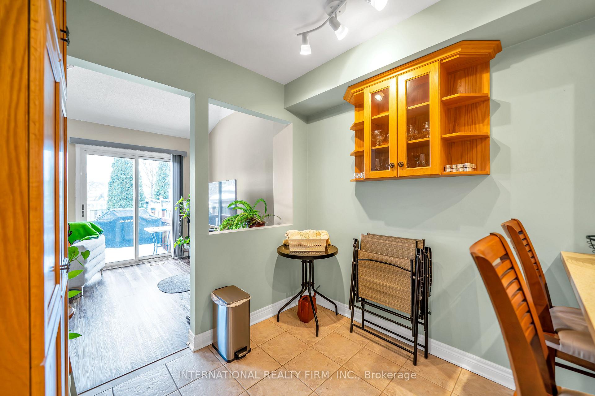 Photo 24 of 45 Oglevie Drive, Whitby, Pringle Creek — HOMEH