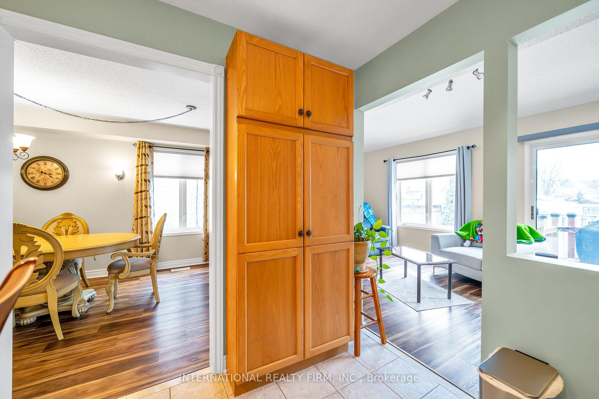 Photo 25 of 45 Oglevie Drive, Whitby, Pringle Creek — HOMEH