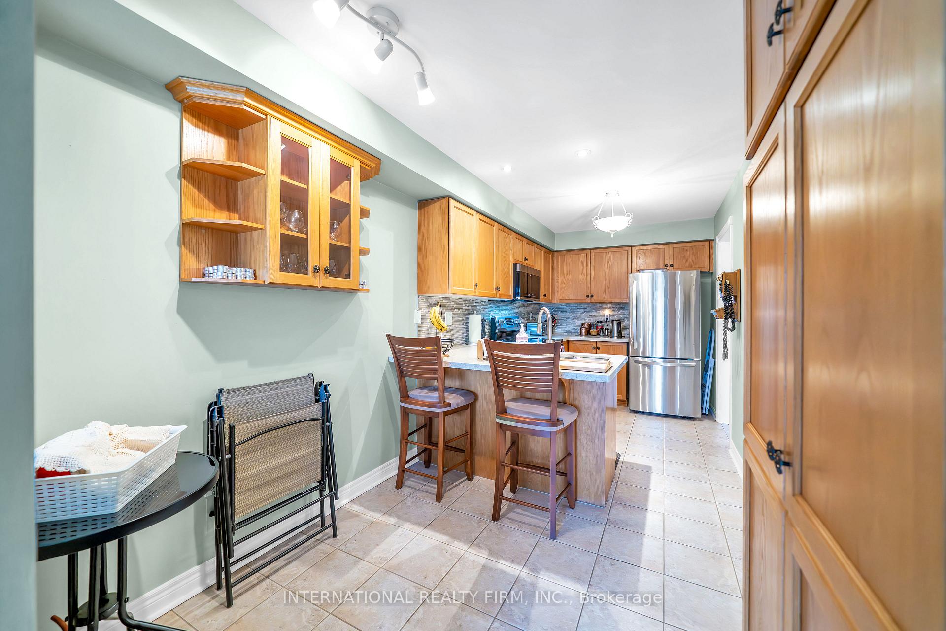 Photo 26 of 45 Oglevie Drive, Whitby, Pringle Creek — HOMEH