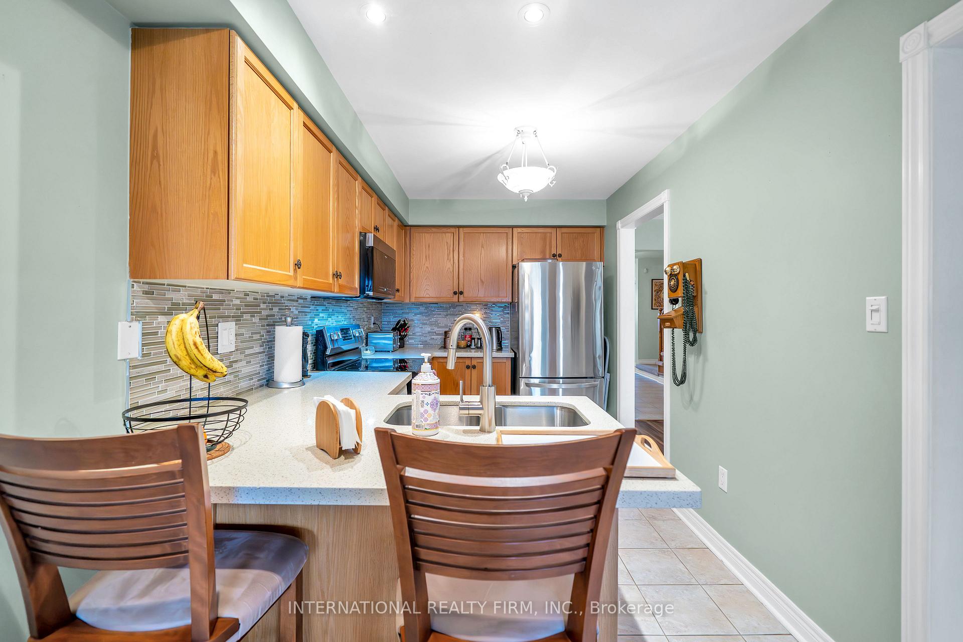 Photo 29 of 45 Oglevie Drive, Whitby, Pringle Creek — HOMEH
