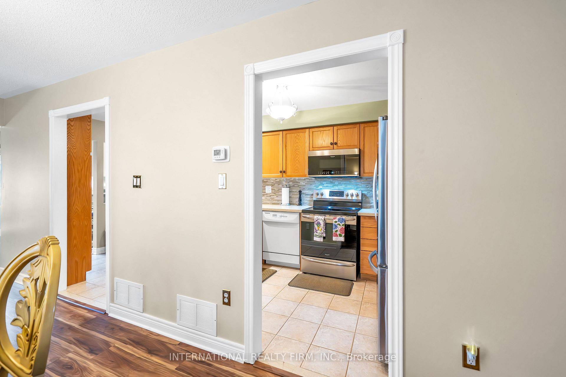 Photo 30 of 45 Oglevie Drive, Whitby, Pringle Creek — HOMEH