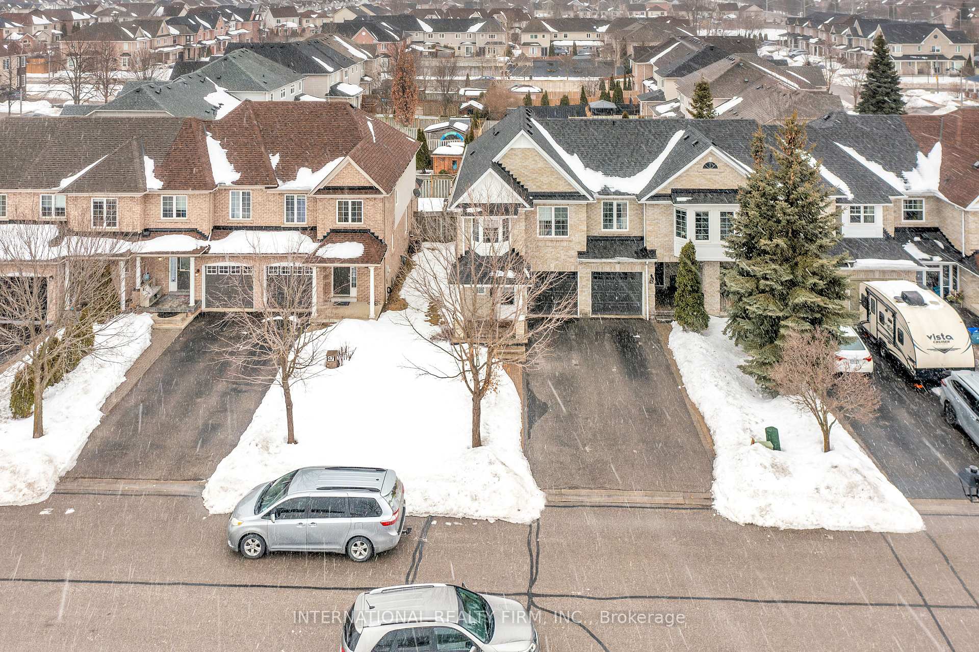 Photo 49 of 45 Oglevie Drive, Whitby, Pringle Creek — HOMEH