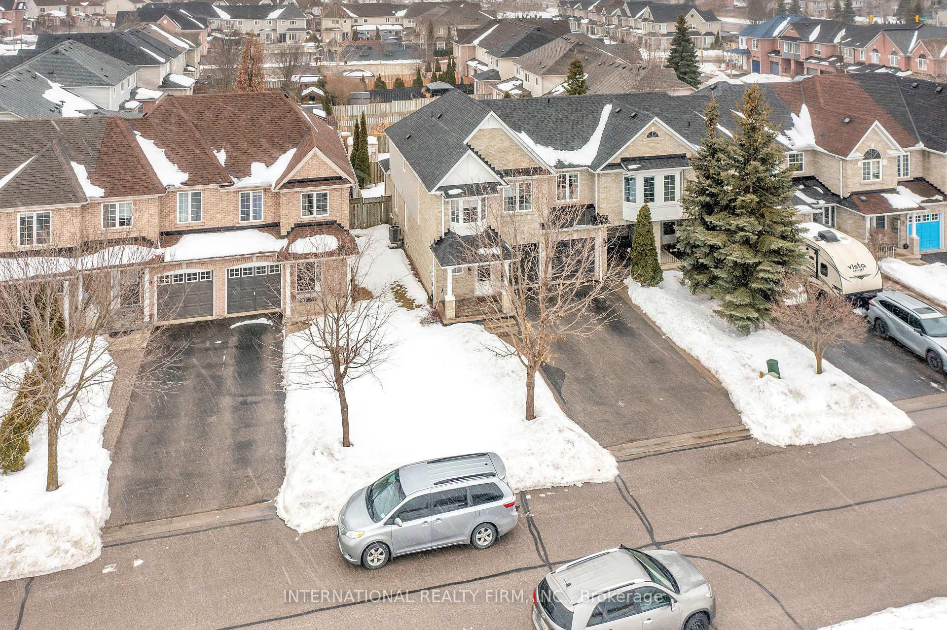 Photo 50 of 45 Oglevie Drive, Whitby, Pringle Creek — HOMEH