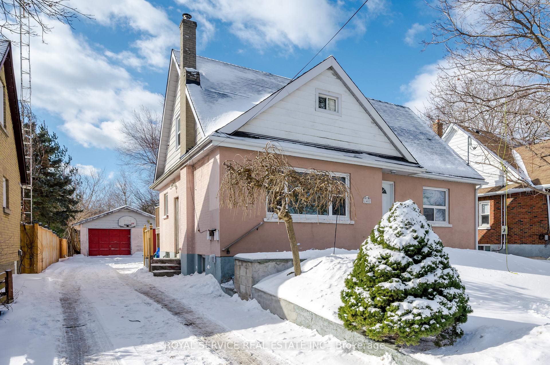 Photo 1 of 1402 Simcoe Street S, Oshawa, Lakeview — HOMEH