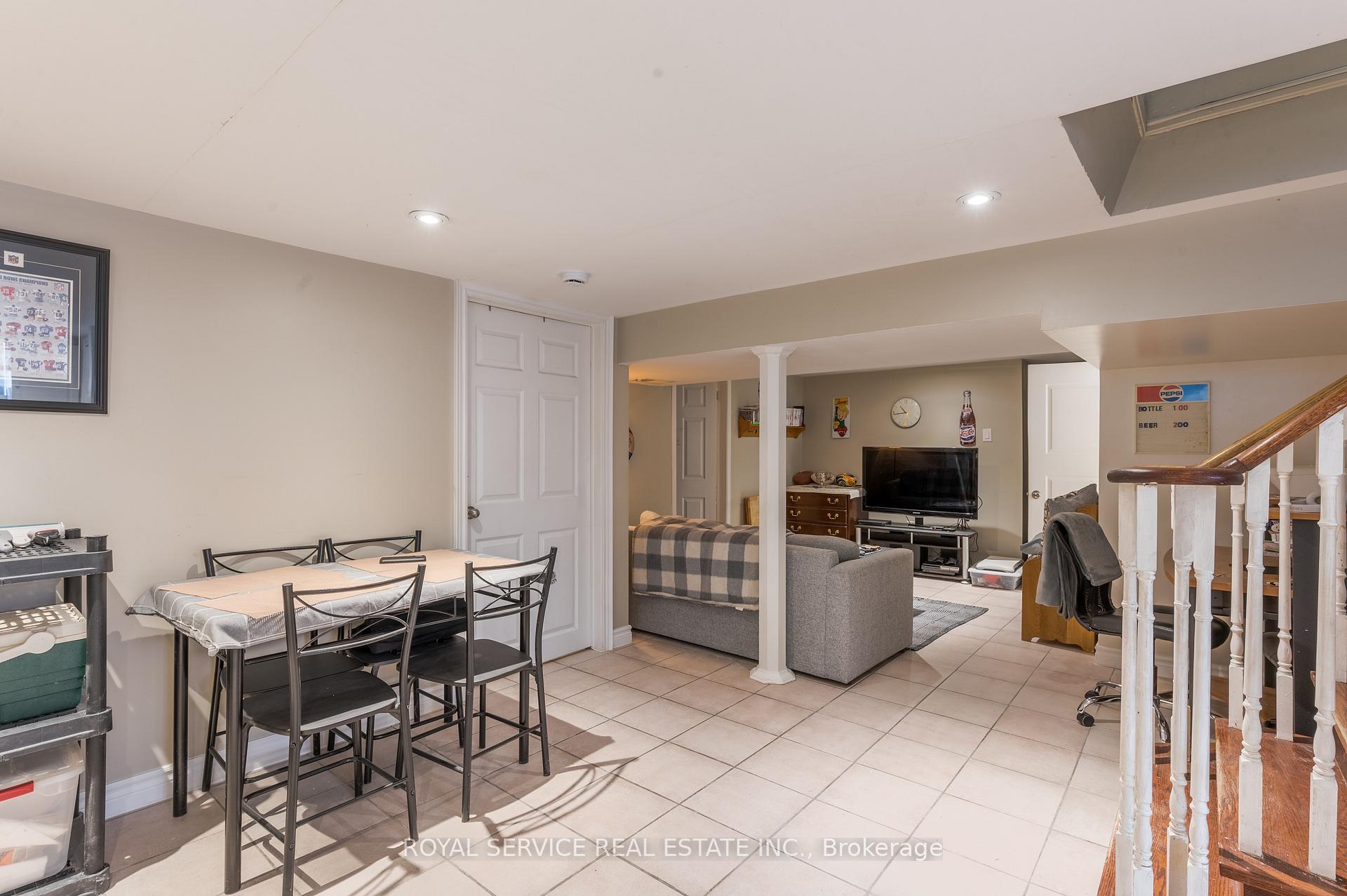 Photo 7 of 1402 Simcoe Street S, Oshawa, Lakeview — HOMEH